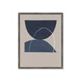 Picture of Balance II _GroupedProduct_Rectangle_Portrait_Framed_Matted_