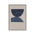 Picture of Balance II _GroupedProduct_Rectangle_Portrait_Framed_Matted_