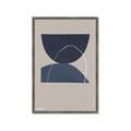 Picture of Balance II _GroupedProduct_Rectangle_Portrait_Framed_Matted_