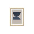Picture of Balance II _GroupedProduct_Rectangle_Portrait_Framed_Matted_