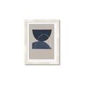 Picture of Balance II _GroupedProduct_Rectangle_Portrait_Framed_Matted_