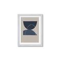 Picture of Balance II _GroupedProduct_Rectangle_Portrait_Framed_Matted_