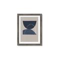 Picture of Balance II _GroupedProduct_Rectangle_Portrait_Framed_Matted_
