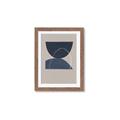 Picture of Balance II _GroupedProduct_Rectangle_Portrait_Framed_Matted_