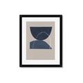 Picture of Balance II _GroupedProduct_Rectangle_Portrait_Framed_Matted_