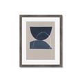 Picture of Balance II _GroupedProduct_Rectangle_Portrait_Framed_Matted_