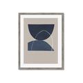 Picture of Balance II _GroupedProduct_Rectangle_Portrait_Framed_Matted_