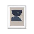 Picture of Balance II _GroupedProduct_Rectangle_Portrait_Framed_Matted_