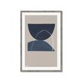 Picture of Balance II _GroupedProduct_Rectangle_Portrait_Framed_Matted_