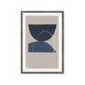 Picture of Balance II _GroupedProduct_Rectangle_Portrait_Framed_Matted_