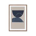 Picture of Balance II _GroupedProduct_Rectangle_Portrait_Framed_Matted_