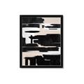 Picture of changing Lanes _GroupedProduct_Rectangle_Portrait_Framed_Matted_