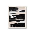 Picture of changing Lanes _GroupedProduct_Rectangle_Portrait_Framed_Matted_