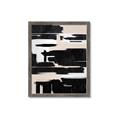 Picture of changing Lanes _GroupedProduct_Rectangle_Portrait_Framed_Matted_