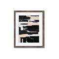 Picture of changing Lanes _GroupedProduct_Rectangle_Portrait_Framed_Matted_