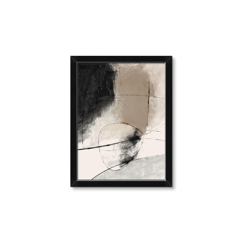 Picture of Cloudy Day _GroupedProduct_Rectangle_Portrait_Framed_Matted_