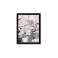 Picture of Smokey Greys _GroupedProduct_Rectangle_Portrait_Framed_Matted_