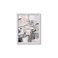 Picture of Smokey Greys _GroupedProduct_Rectangle_Portrait_Framed_Matted_