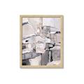 Picture of Smokey Greys _GroupedProduct_Rectangle_Portrait_Framed_Matted_