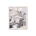 Picture of Smokey Greys _GroupedProduct_Rectangle_Portrait_Framed_Matted_