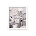 Picture of Smokey Greys _GroupedProduct_Rectangle_Portrait_Framed_Matted_