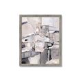 Picture of Smokey Greys _GroupedProduct_Rectangle_Portrait_Framed_Matted_