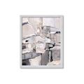 Picture of Smokey Greys _GroupedProduct_Rectangle_Portrait_Framed_Matted_