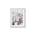 Picture of Smokey Greys _GroupedProduct_Rectangle_Portrait_Framed_Matted_