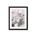 Picture of Smokey Greys _GroupedProduct_Rectangle_Portrait_Framed_Matted_