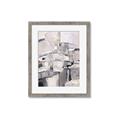 Picture of Smokey Greys _GroupedProduct_Rectangle_Portrait_Framed_Matted_