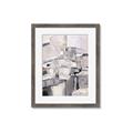 Picture of Smokey Greys _GroupedProduct_Rectangle_Portrait_Framed_Matted_