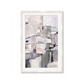 Picture of Smokey Greys _GroupedProduct_Rectangle_Portrait_Framed_Matted_