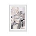 Picture of Smokey Greys _GroupedProduct_Rectangle_Portrait_Framed_Matted_
