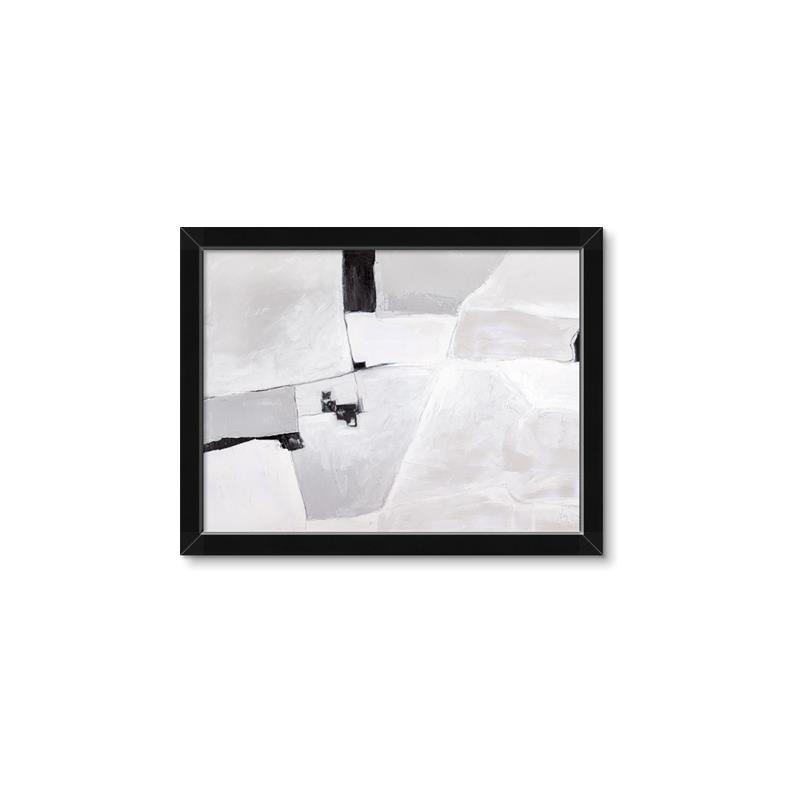 Picture of Edges II _GroupedProduct_Rectangle_Landscape_Framed_Matted_