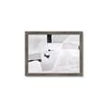 Picture of Edges II _GroupedProduct_Rectangle_Landscape_Framed_Matted_
