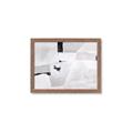 Picture of Edges II _GroupedProduct_Rectangle_Landscape_Framed_Matted_
