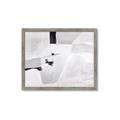 Picture of Edges II _GroupedProduct_Rectangle_Landscape_Framed_Matted_