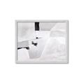 Picture of Edges II _GroupedProduct_Rectangle_Landscape_Framed_Matted_