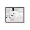 Picture of Edges II _GroupedProduct_Rectangle_Landscape_Framed_Matted_