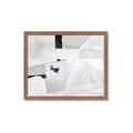 Picture of Edges II _GroupedProduct_Rectangle_Landscape_Framed_Matted_