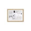 Picture of Edges II _GroupedProduct_Rectangle_Landscape_Framed_Matted_