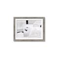 Picture of Edges II _GroupedProduct_Rectangle_Landscape_Framed_Matted_