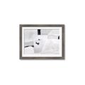 Picture of Edges II _GroupedProduct_Rectangle_Landscape_Framed_Matted_