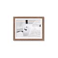 Picture of Edges II _GroupedProduct_Rectangle_Landscape_Framed_Matted_