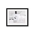 Picture of Edges II _GroupedProduct_Rectangle_Landscape_Framed_Matted_