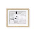Picture of Edges II _GroupedProduct_Rectangle_Landscape_Framed_Matted_