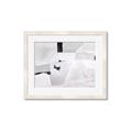 Picture of Edges II _GroupedProduct_Rectangle_Landscape_Framed_Matted_