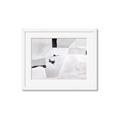 Picture of Edges II _GroupedProduct_Rectangle_Landscape_Framed_Matted_