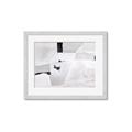 Picture of Edges II _GroupedProduct_Rectangle_Landscape_Framed_Matted_