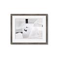 Picture of Edges II _GroupedProduct_Rectangle_Landscape_Framed_Matted_